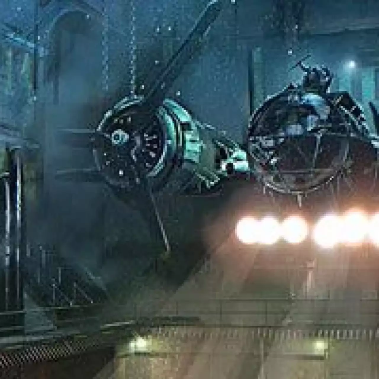 Стала известна дата выхода первого сюжетного дополнения для Batman: Arkham Origins