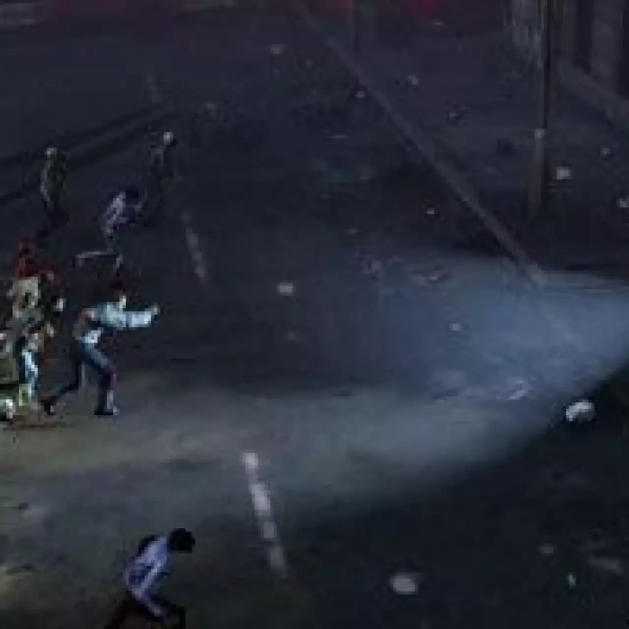 Dead Nation: Apocalypse Edition выйдет на PS4 Dead Nation: Apocalypse Edition выйдет на PS4