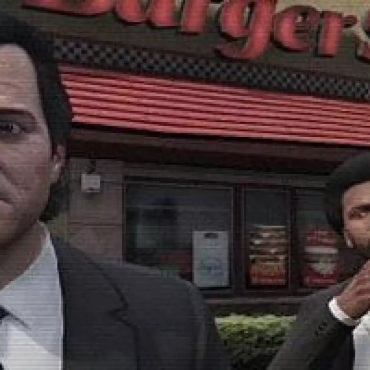 На авторов GTA 5 подали в суд за использование истории реальных людей