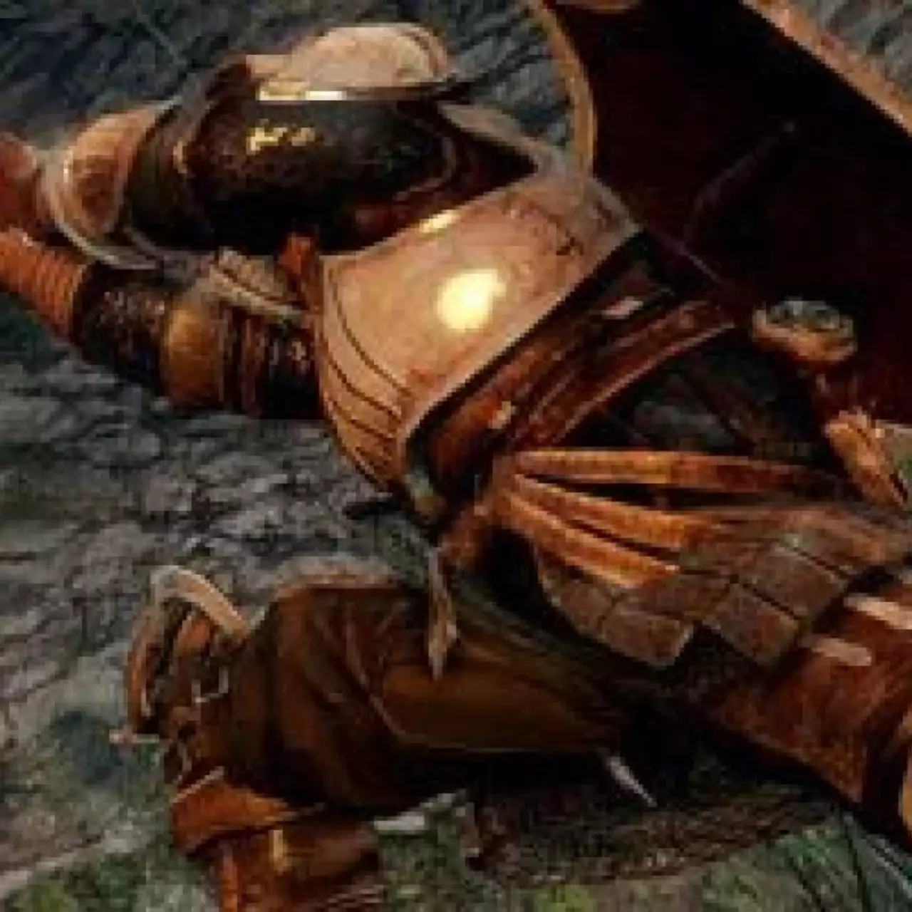 Издатель Dark Souls 2 опубликовал трейлер расширенного коллекционного издания Издатель Dark Souls 2 опубликовал трейлер расширенного коллекционного издания