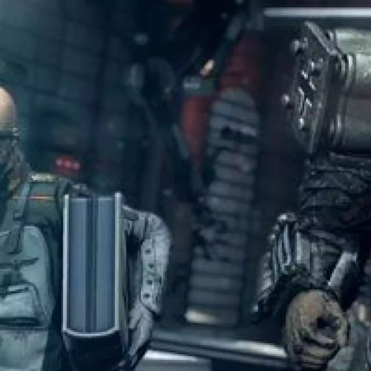 Wolfenstein: The New Order будет работать с разрешением 1080p и 60 PFS Wolfenstein: The New Order будет работать с разрешением 1080p и 60 PFS