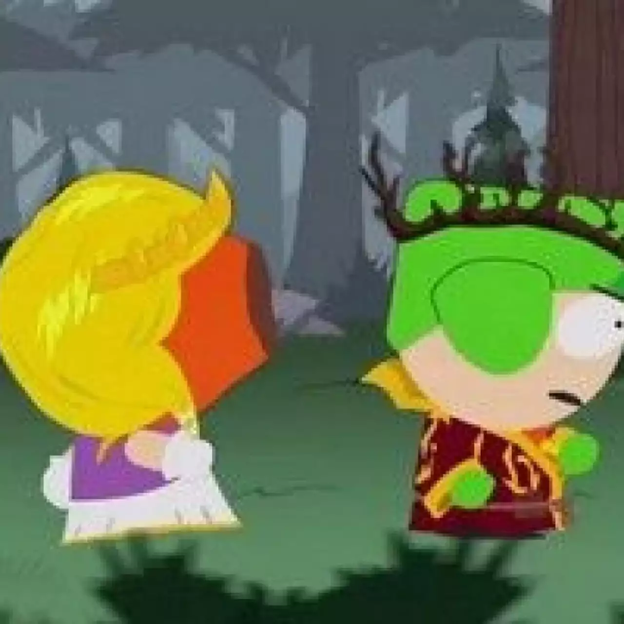 Ubisoft придется подвергнуть South Park: The Stick of Truth жесткой цензуре, если им нужны продажи