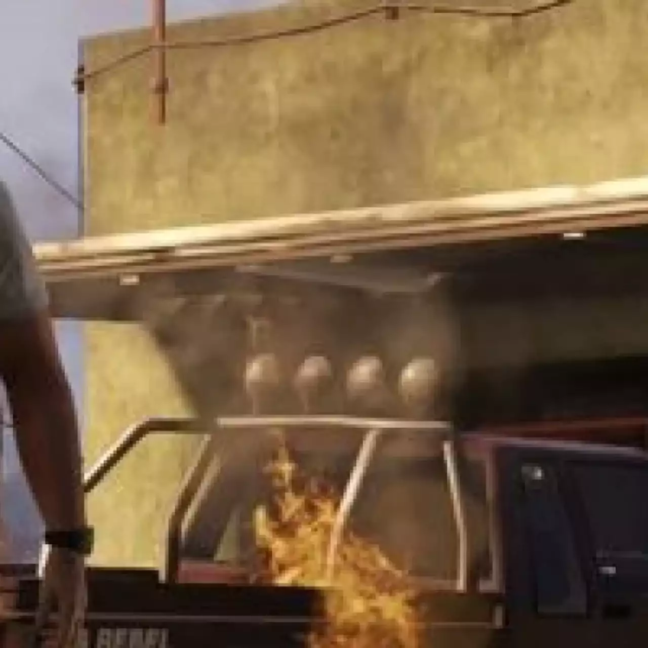 Масштабное обновление GTA Online появится на следующей неделе