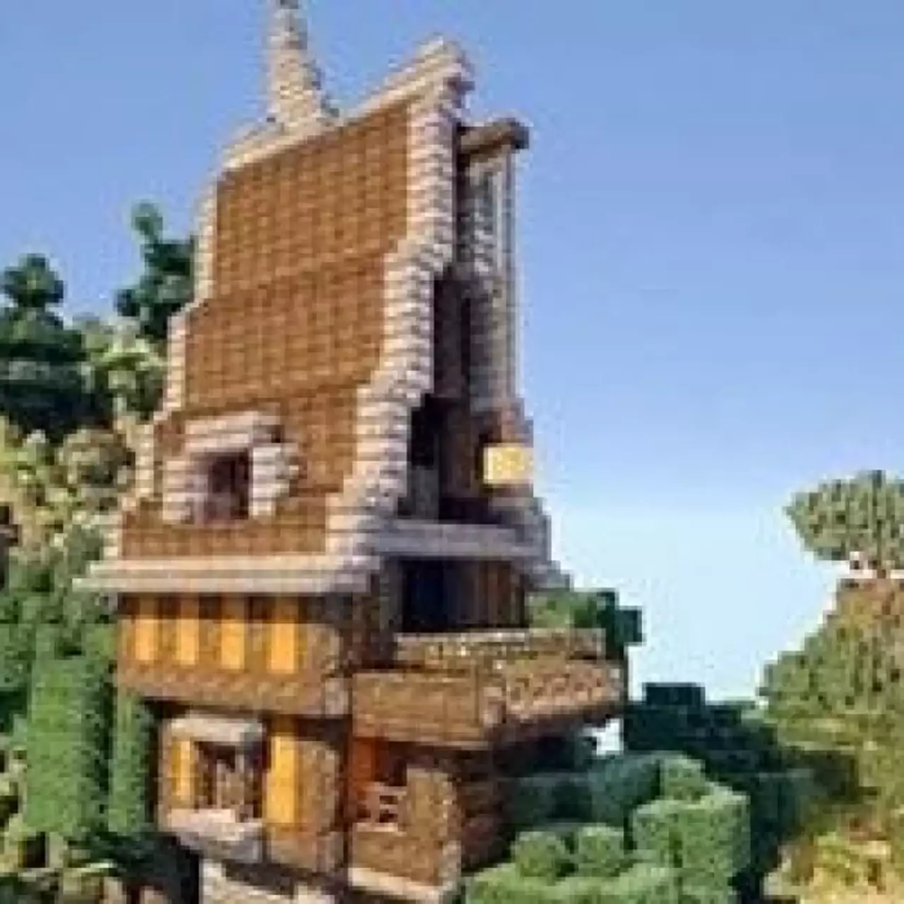 Warner Bros. работает над фильмом по Minecraft