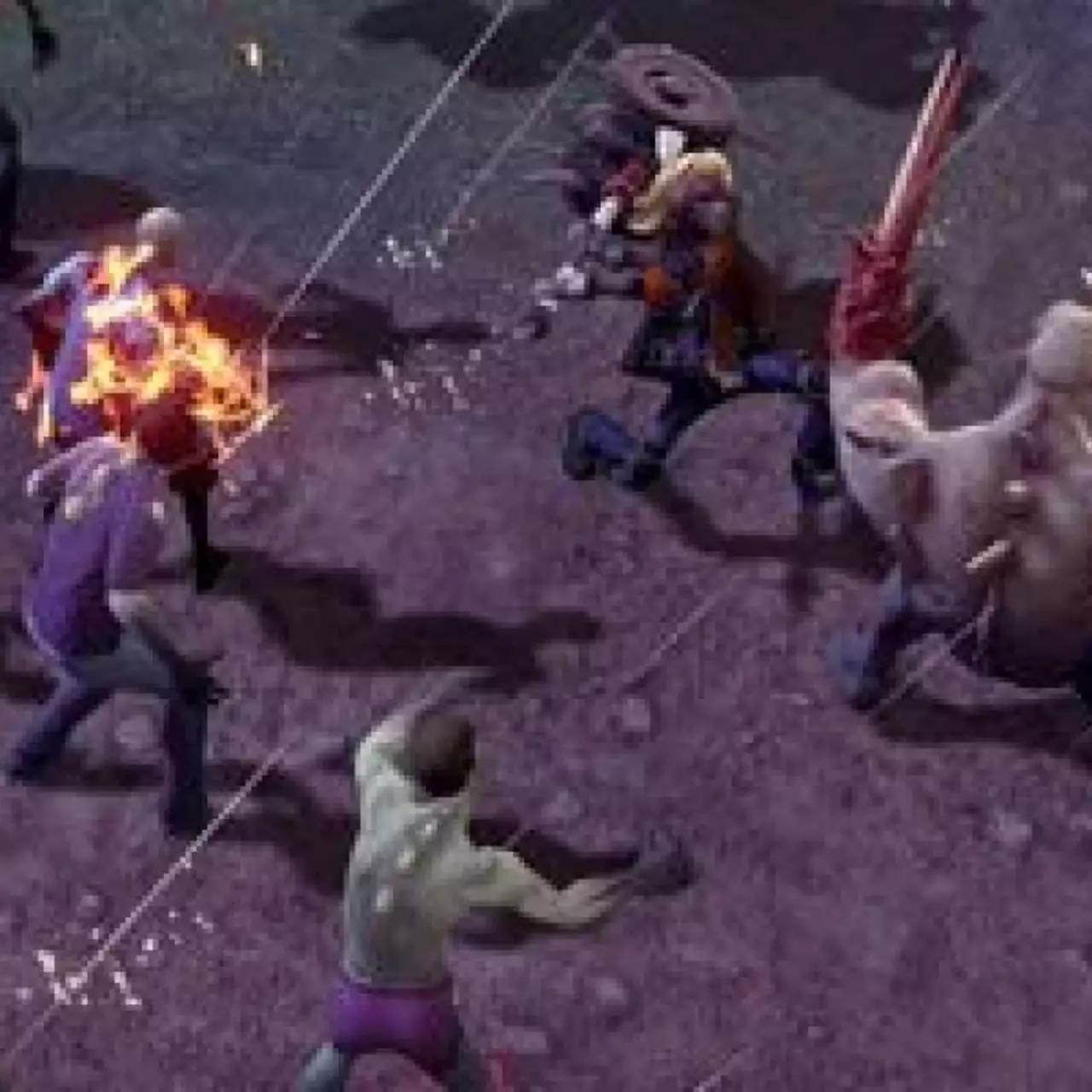Спин-офф Dead Island в жанре MOBA перешел на стадию бета-теста