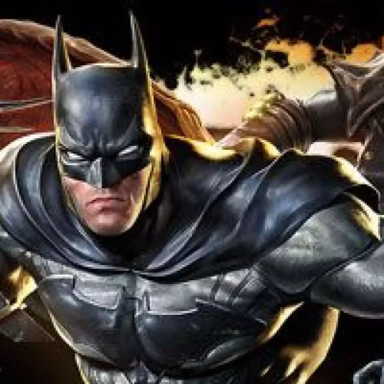 Бета-тестирование Infinite Crisis откроется для всех в марте