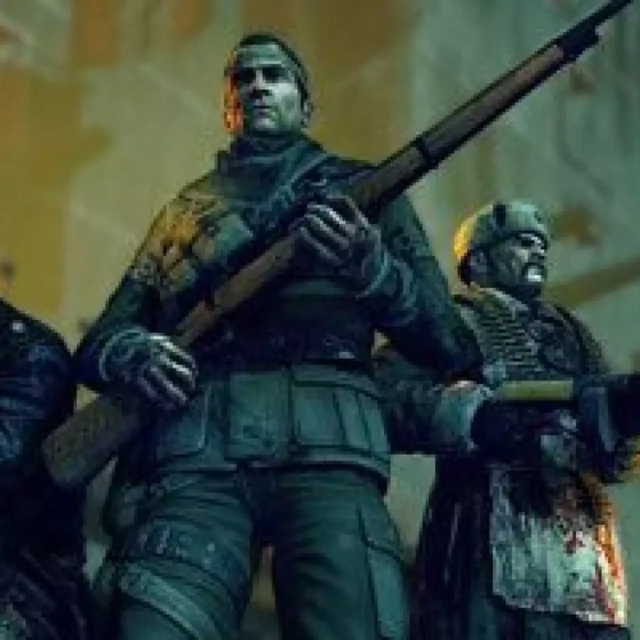 Консольная версия Sniper Elite: Nazi Zombie Army находится в разработке
