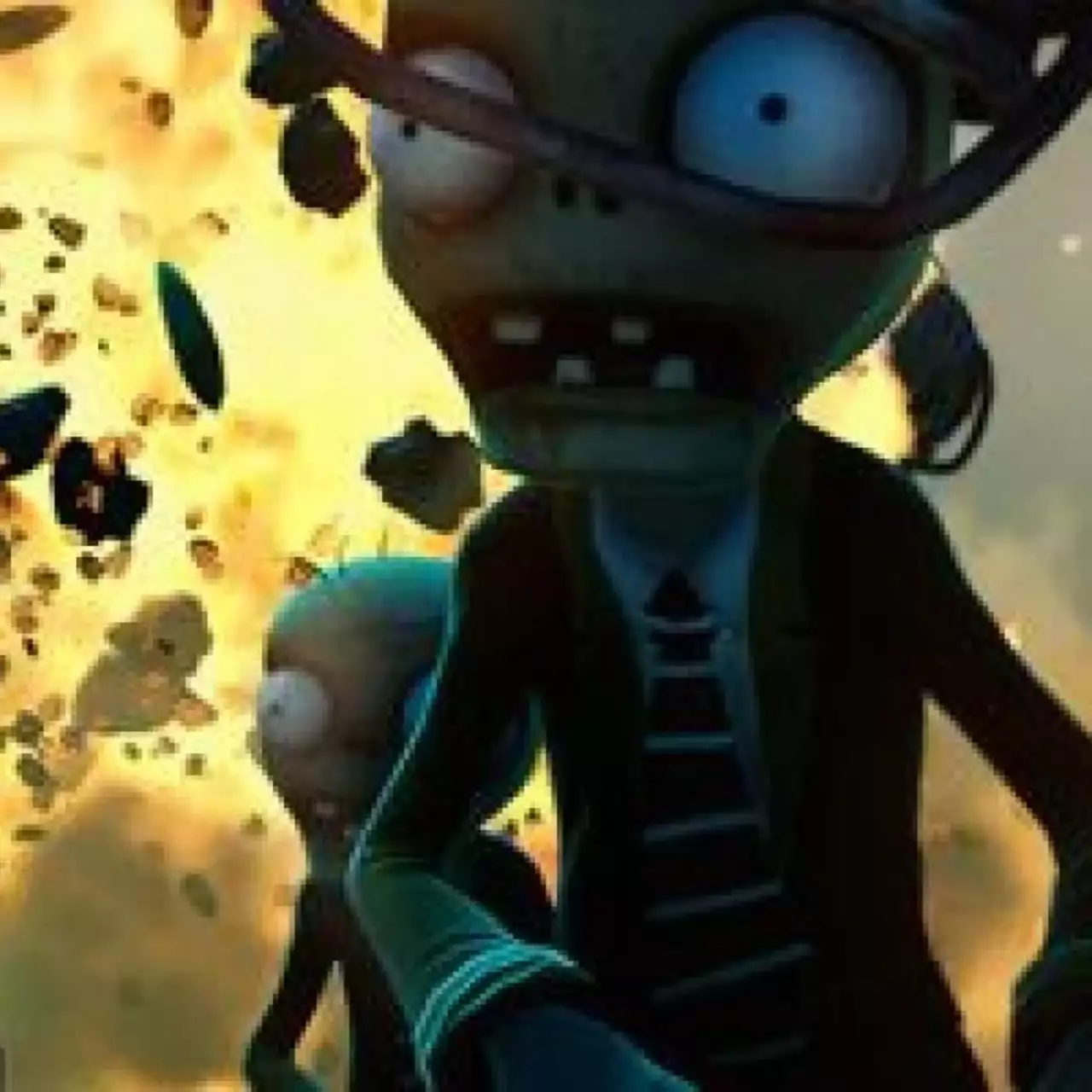 Разработчики Plants vs. Zombies трудятся над новой игрой Разработчики Plants vs. Zombies трудятся над новой игрой