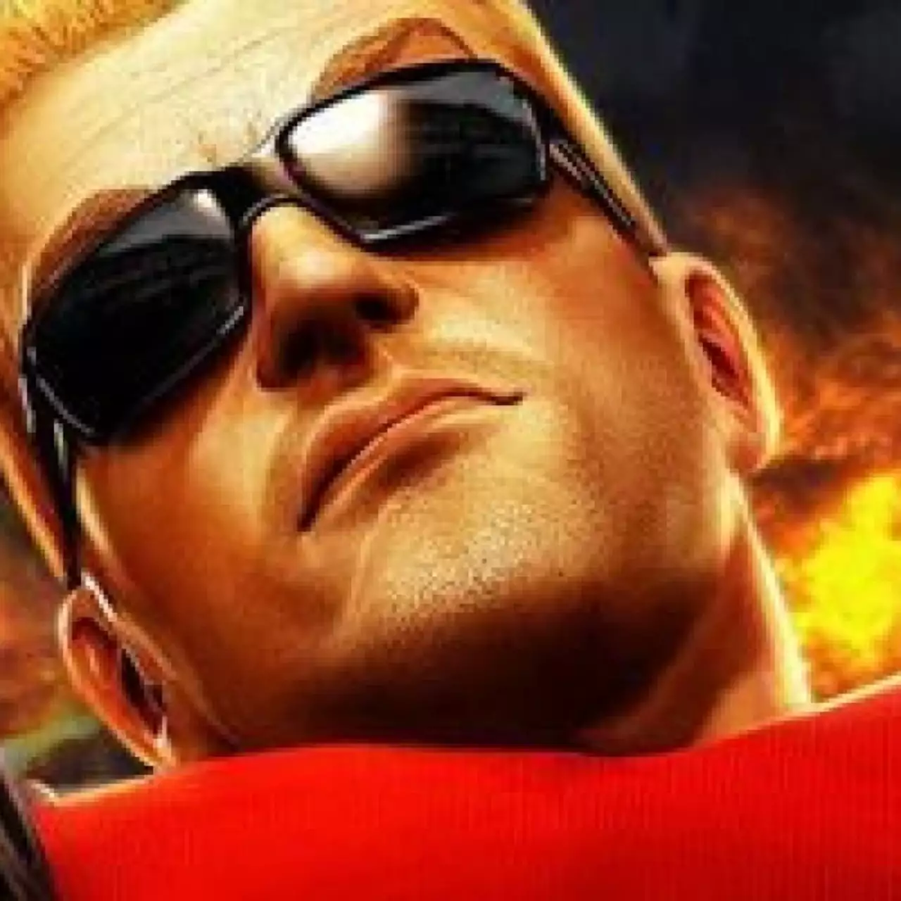 Вышло дополнение Hail to the Icons Parody для Duke Nukem Forever Вышло дополнение Hail to the Icons Parody для Duke Nukem Forever
