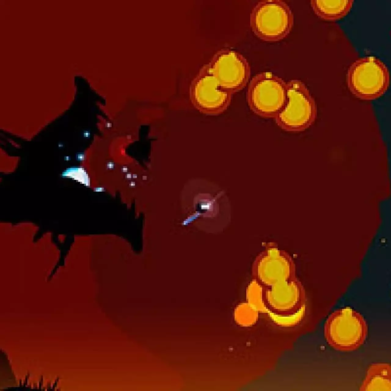 Анонсирована forma.8 — приключенческая игра про маленький шарик на далекой планете Анонсирована forma.8 — приключенческая игра про маленький шарик на далекой планете