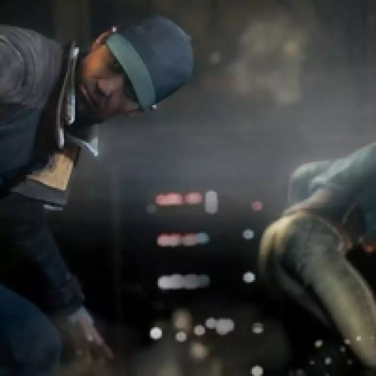 Новая дата выхода Watch Dogs засветилась в онлайн-магазине Sony Новая дата выхода Watch Dogs засветилась в онлайн-магазине Sony