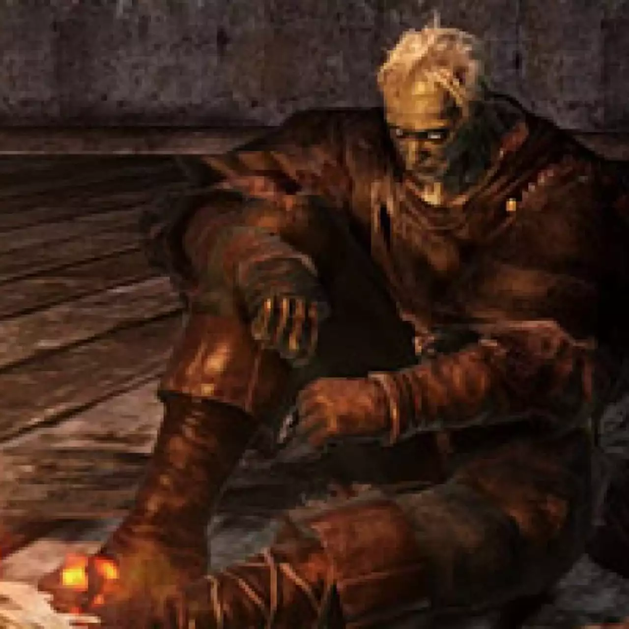 Авторы Dark Souls 2 объяснили, как сделать игру более доступной