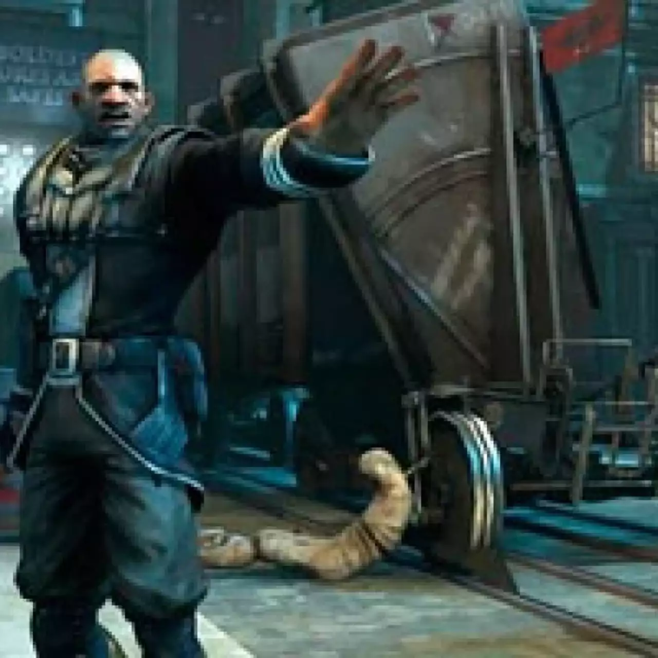 Dishonored 2 анонсируют во время E3 2014 Dishonored 2 анонсируют во время E3 2014