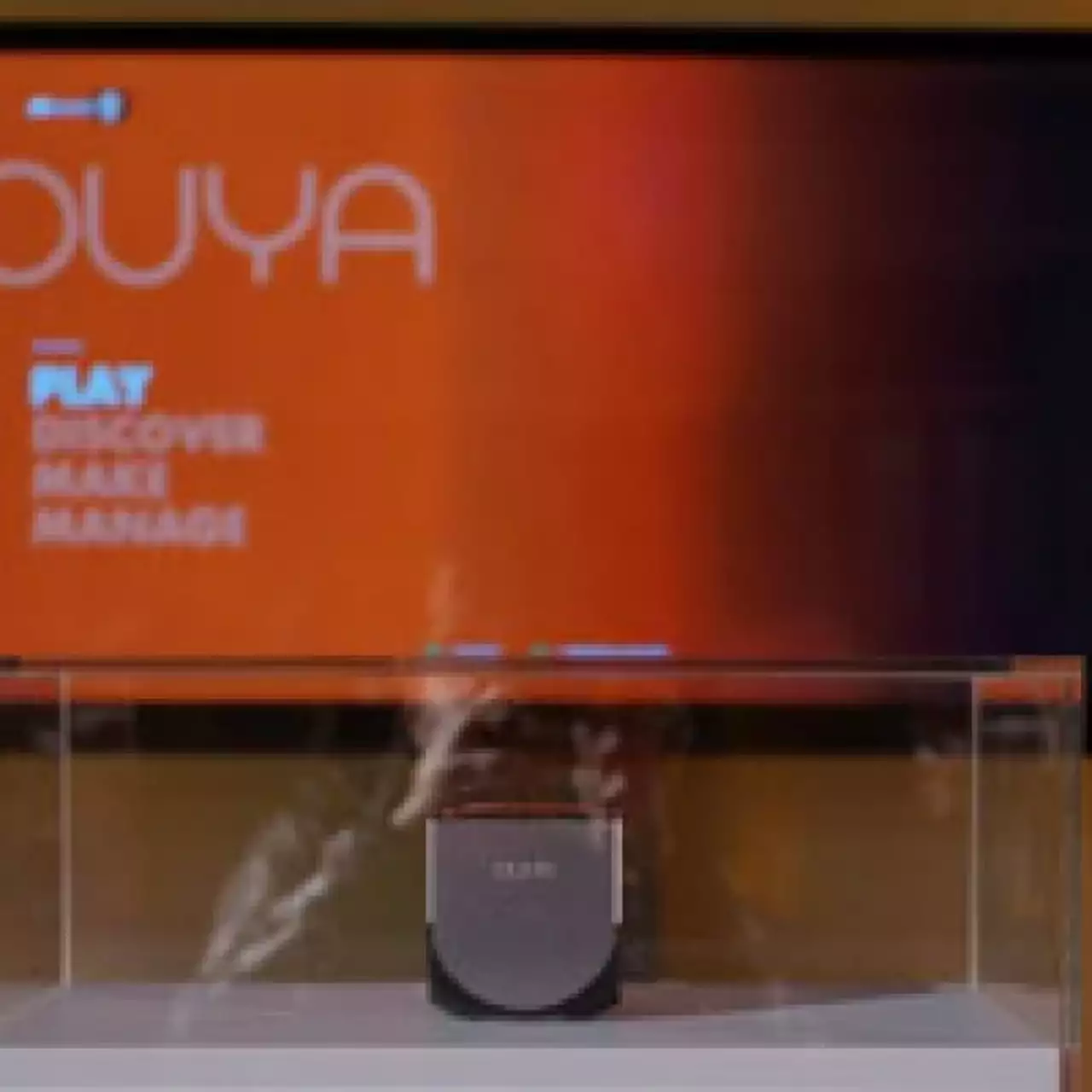 Ouya готова стать частью других устройств