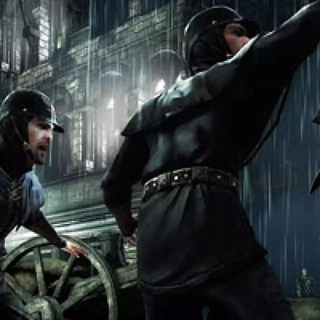 Thief (2014) не запускается? Лагает и тормозит? Игра идет с рывками? Зависает? Не хватает ОЗУ? — Решение проблем Thief (2014) не запускается? Лагает и тормозит? Игра идет с рывками? Зависает? Не хватает ОЗУ? — Решение проблем