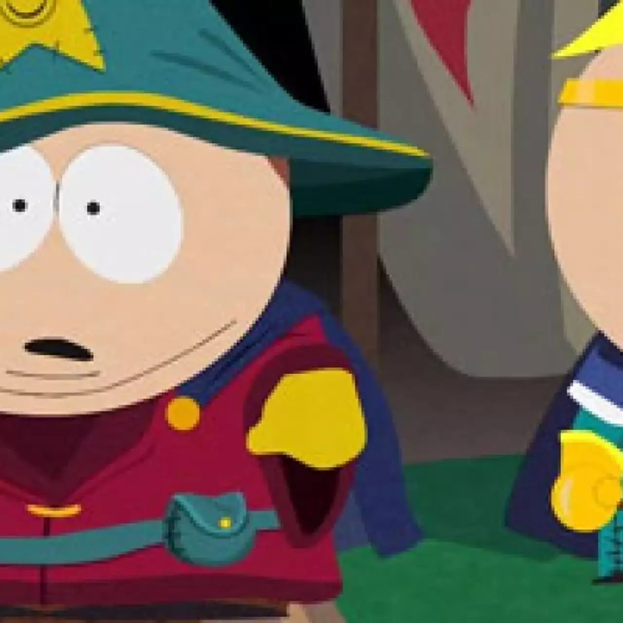 Ubisoft опубликовала релизный трейлер South Park: The Stick of Truth, а европейские журналисты — вырезанные сцены с анальным зондом Ubisoft опубликовала релизный трейлер South Park: The Stick of Truth, а европейские журналисты — вырезанные сцены с анальным зондом