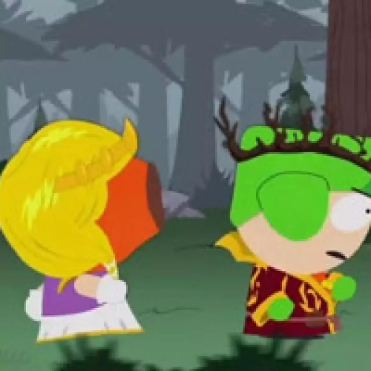 Оценки South Park: The Stick of Truth — самая смешная и «грязная» игра современности Оценки South Park: The Stick of Truth — самая смешная и «грязная» игра современности