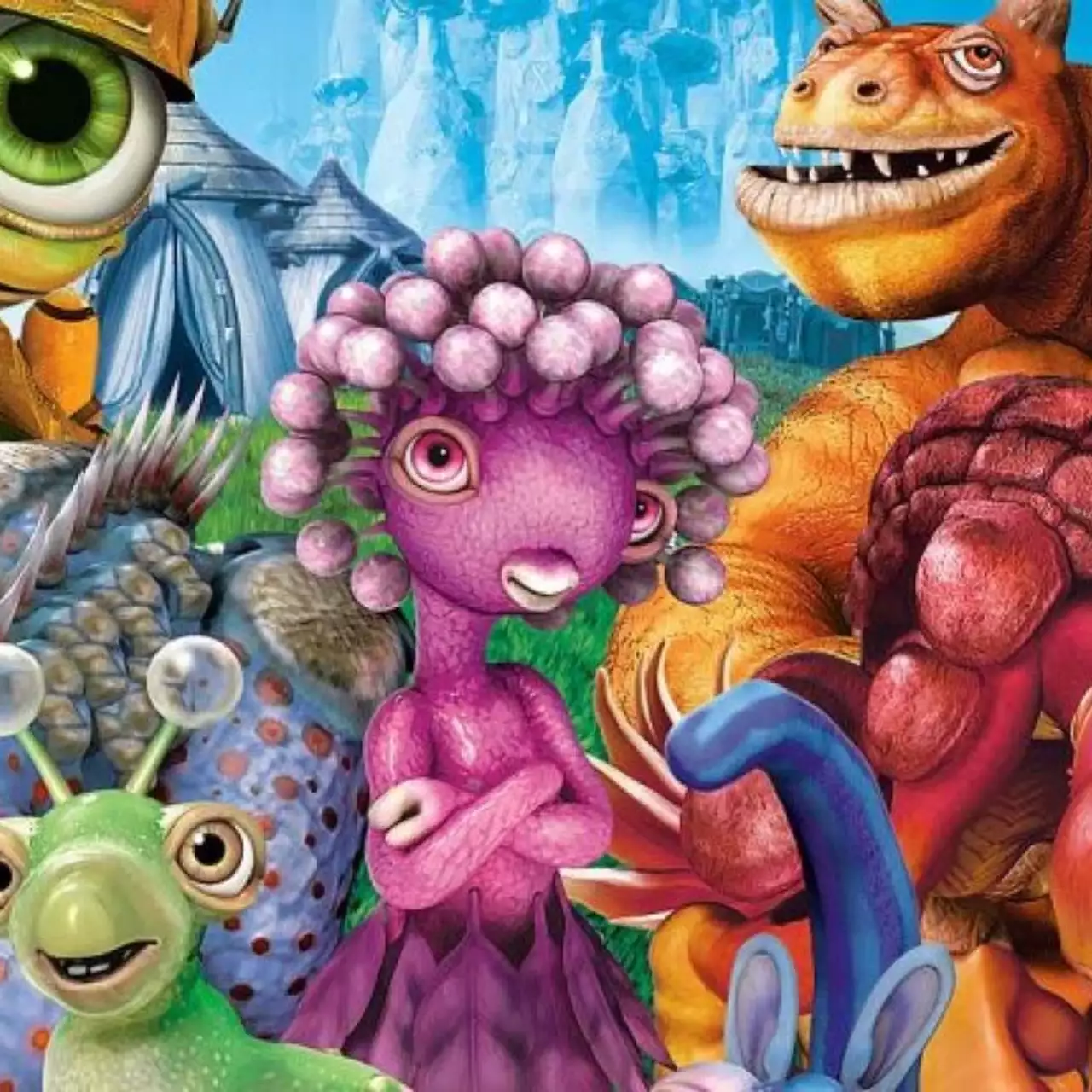 Чит-коды Spore — на деньги, броню, энергию и другое Чит-коды Spore — на деньги, броню, энергию и другое