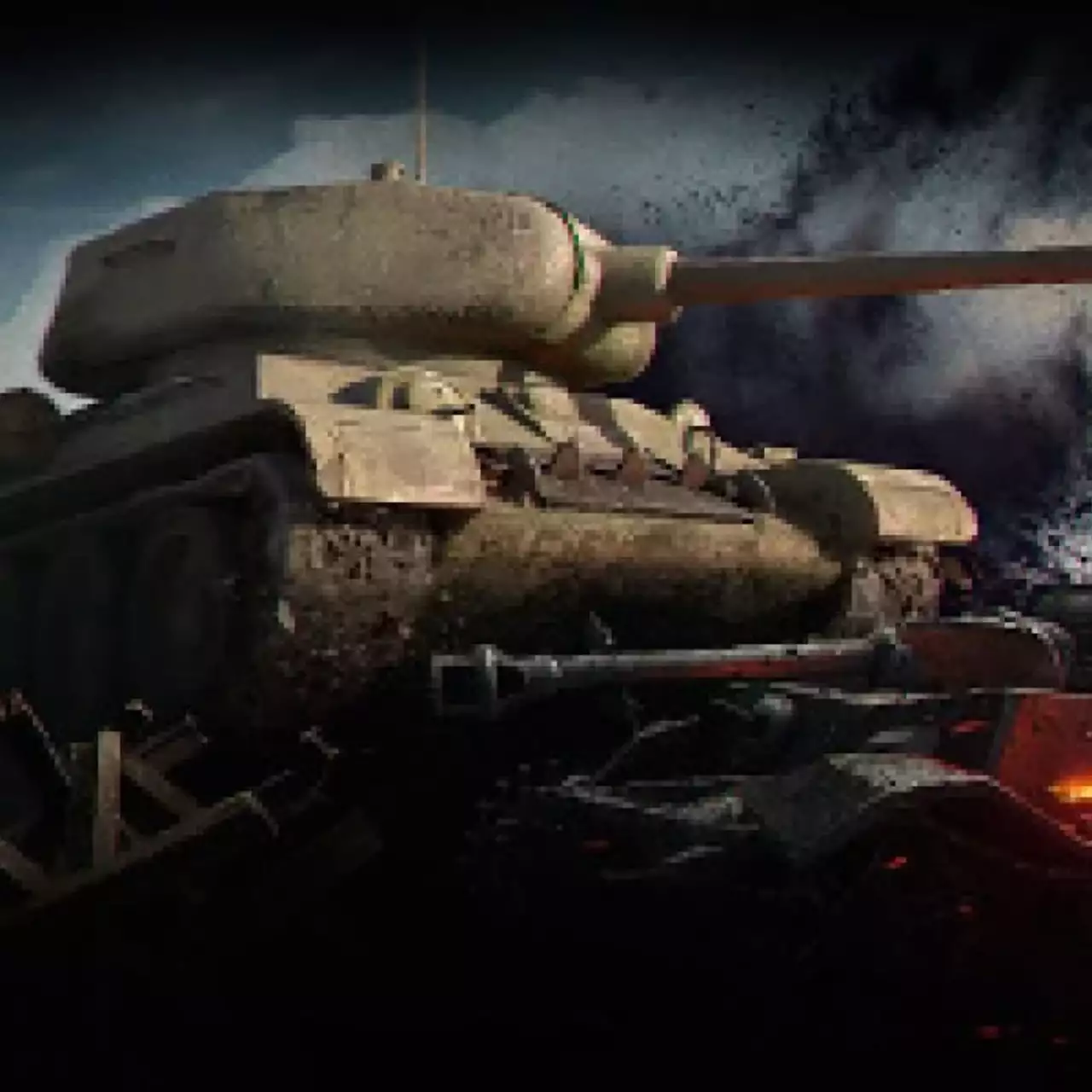 Создатели World of Tanks сняли документальный фильм о реставрации легендарного T-34