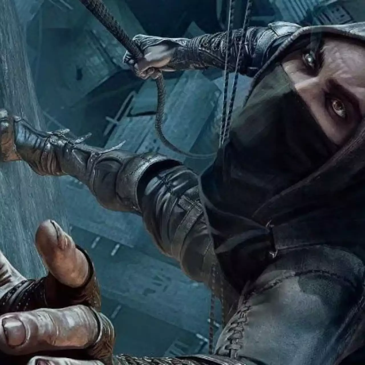 Thief — пасхалки, секреты и коды к сейфам