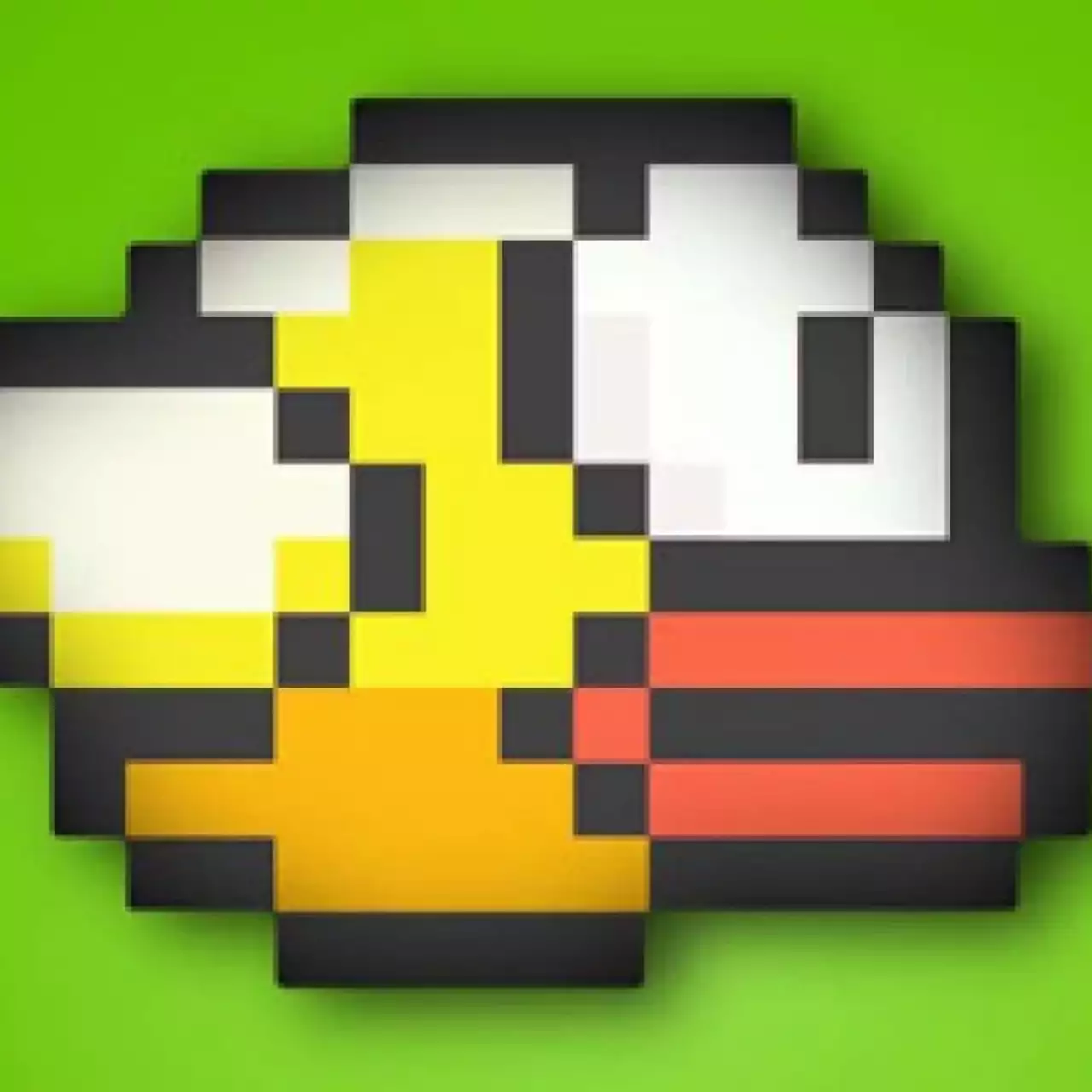 60 клонов Flappy Bird выходит каждый день 60 клонов Flappy Bird выходит каждый день