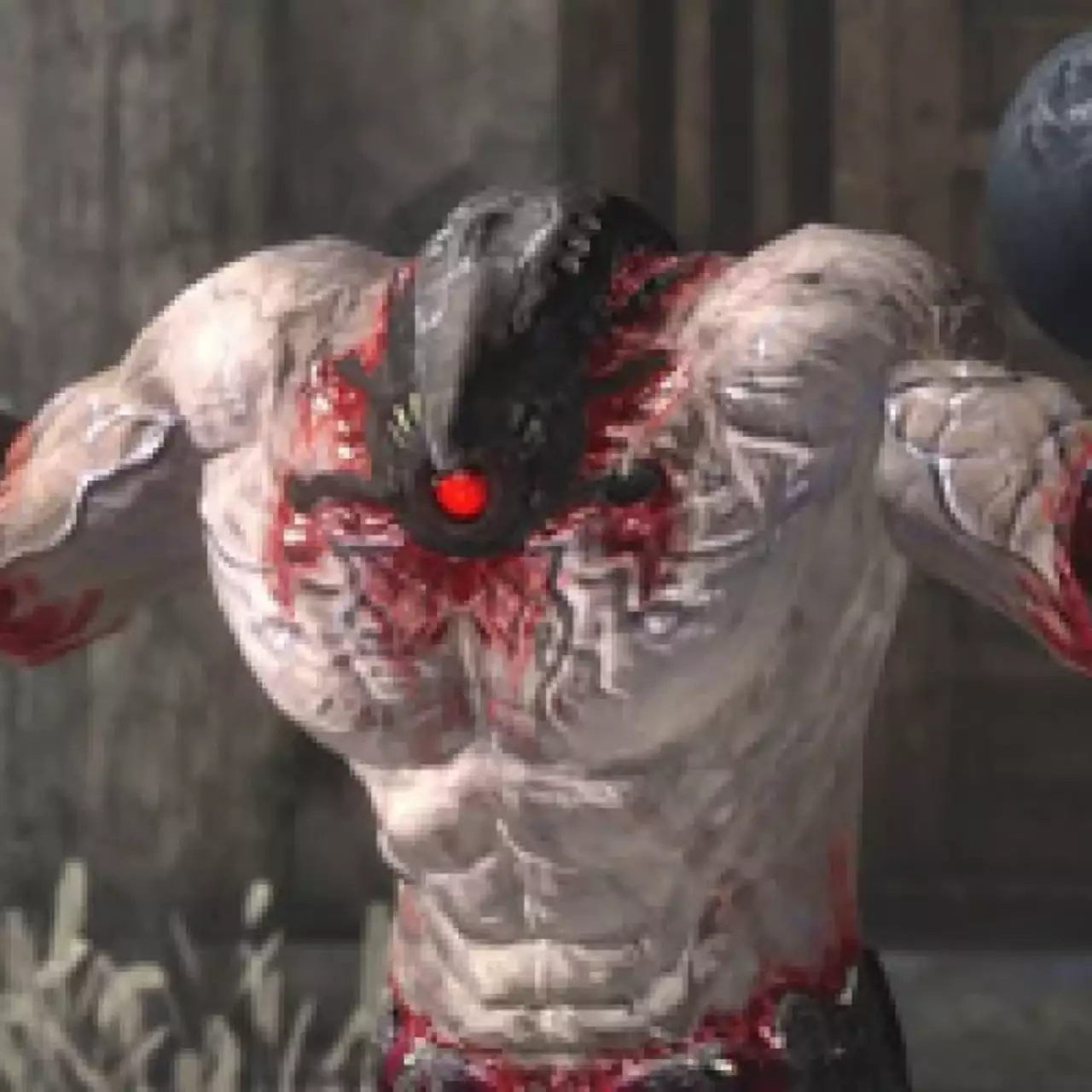 Serious Sam 4 выйдет в 2014 году Serious Sam 4 выйдет в 2014 году