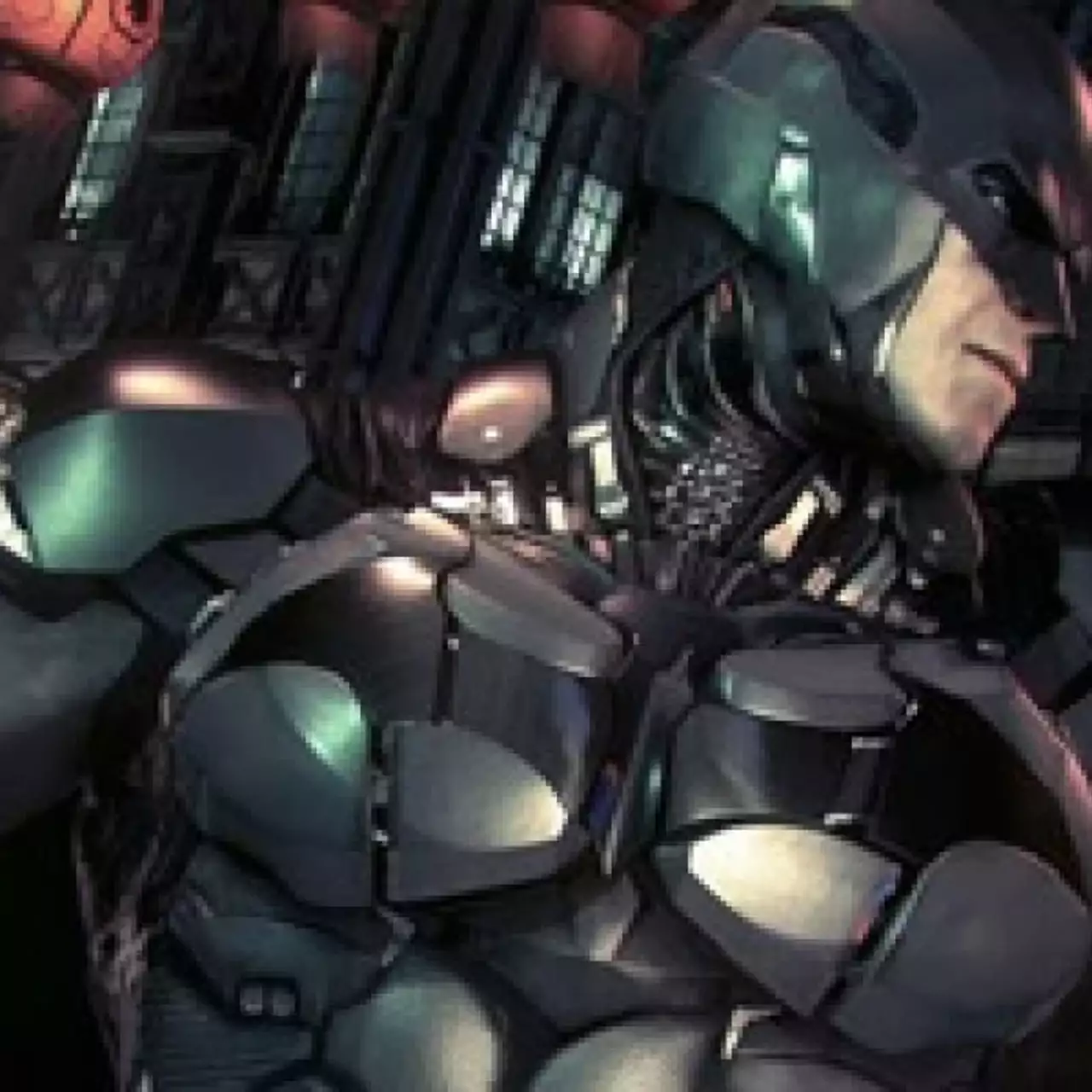 Первые подробности Batman: Arkham Knight появились в сети Первые подробности Batman: Arkham Knight появились в сети