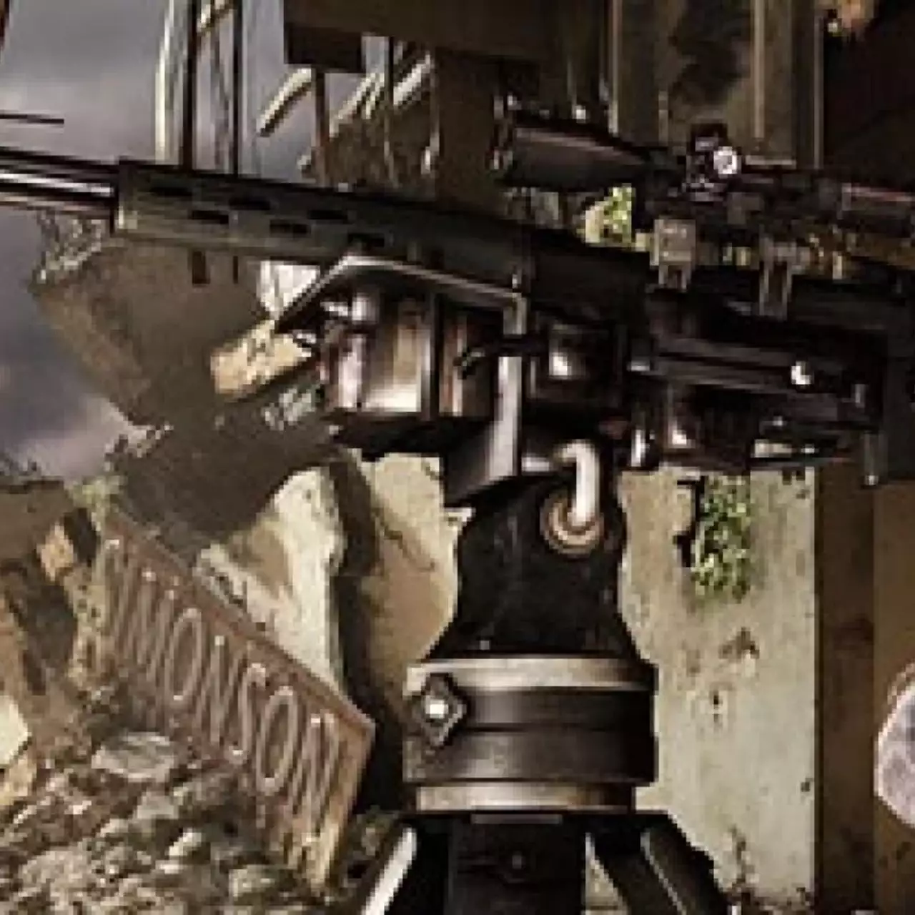 Activision выпустила скины Захаева и Макарова для Call of Duty: Ghosts Activision выпустила скины Захаева и Макарова для Call of Duty: Ghosts