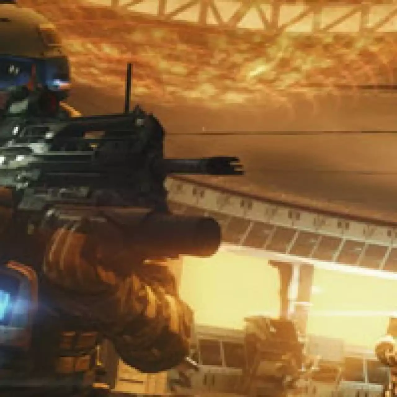 Анонсировано дополнение для Killzone: Shadow Fall