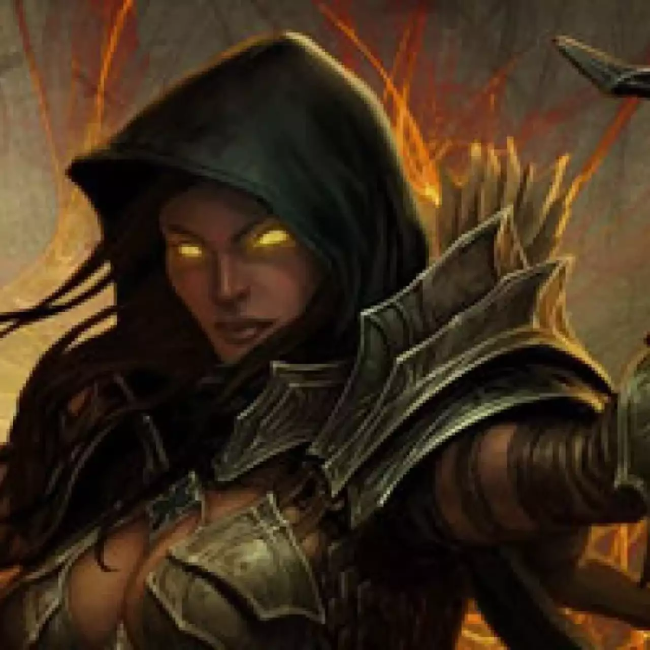 Blizzard объявила о закрытии аукциона Diablo 3 Blizzard объявила о закрытии аукциона Diablo 3