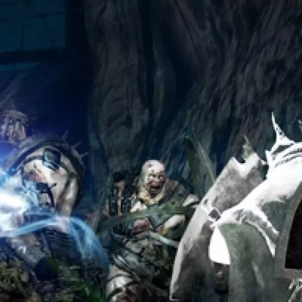 Дата выхода Dark Souls 2 на РС официально подтверждена
