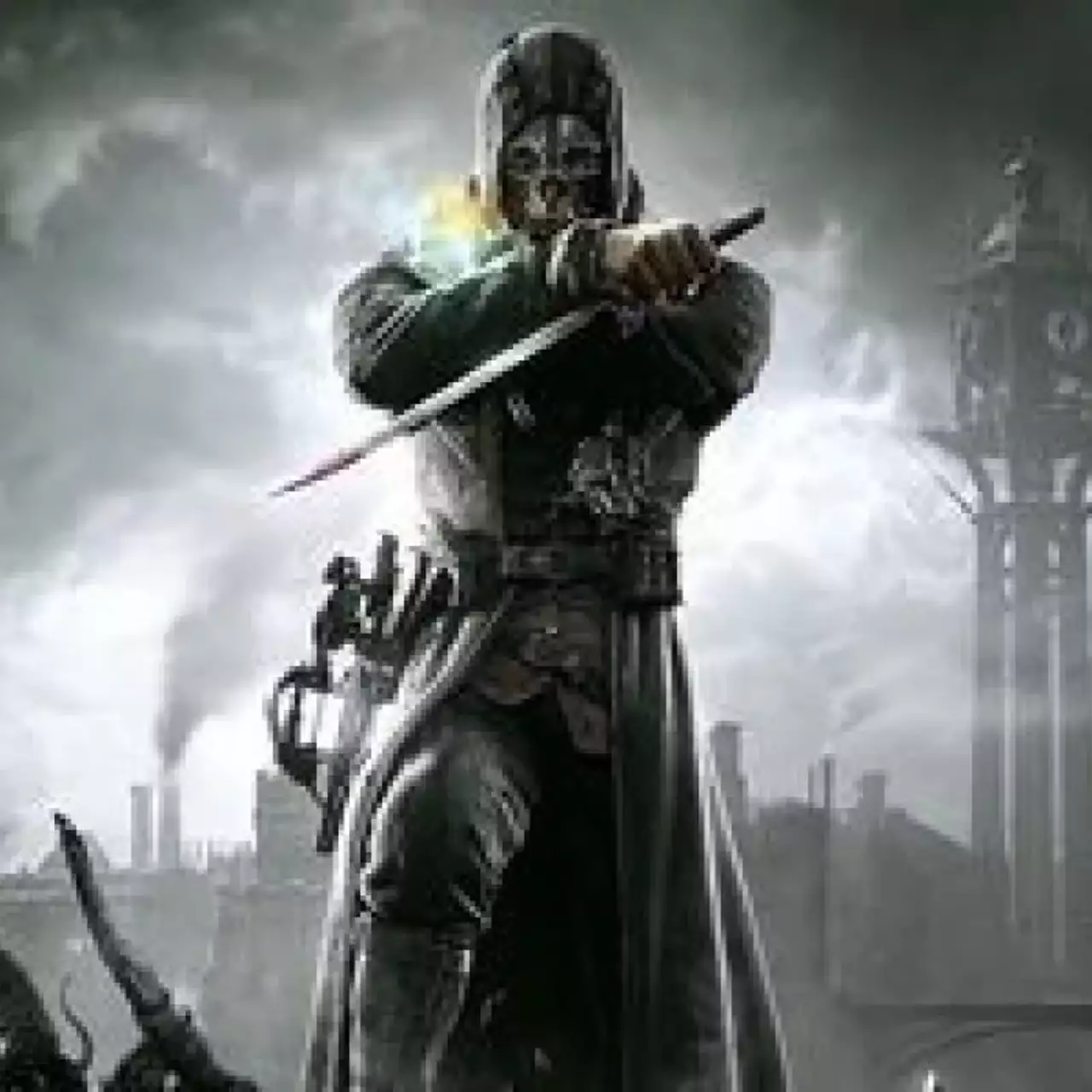 Dishonored 2: Darkness of Tyvia может выйти через два года Dishonored 2: Darkness of Tyvia может выйти через два года