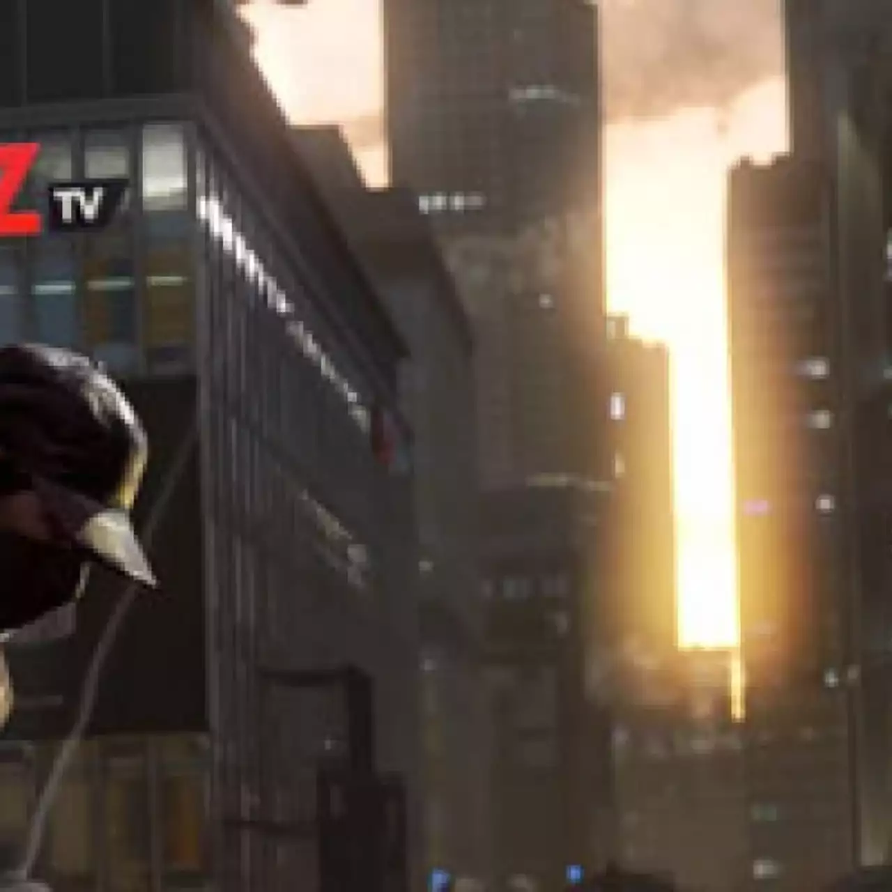 Wii U-версия Watch Dogs уже имеет тестовый билд Wii U-версия Watch Dogs уже имеет тестовый билд