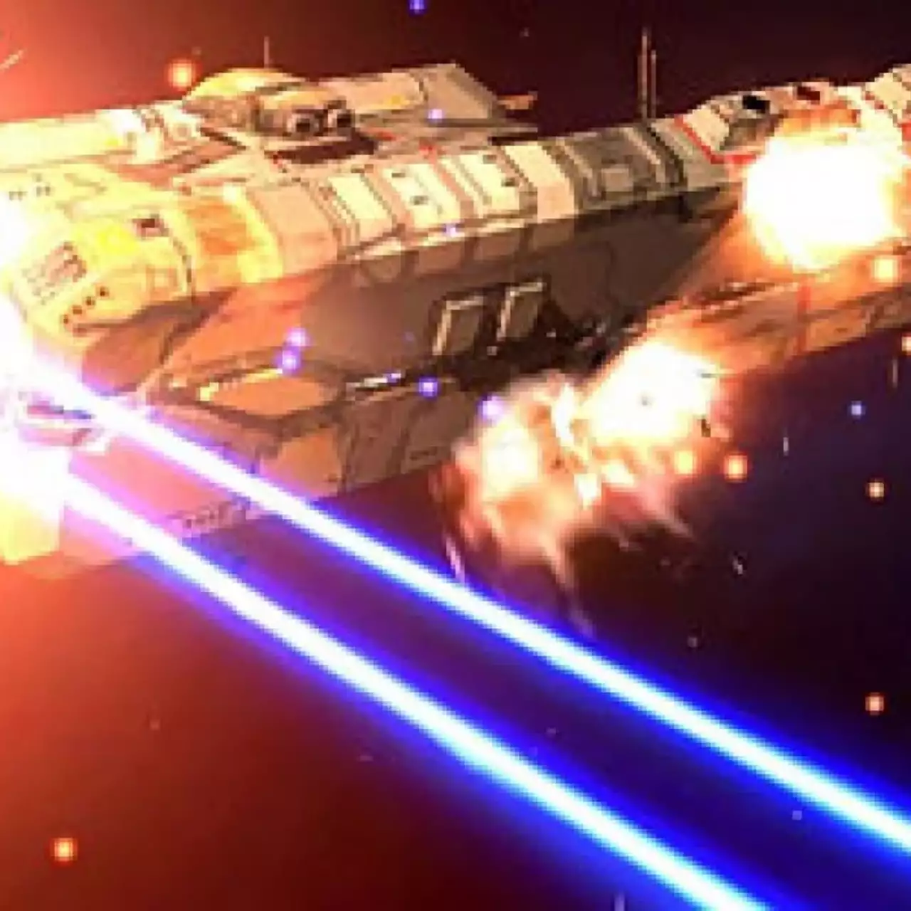 Gearbox анонсировала Homeworld Remastered Collection Gearbox анонсировала Homeworld Remastered Collection