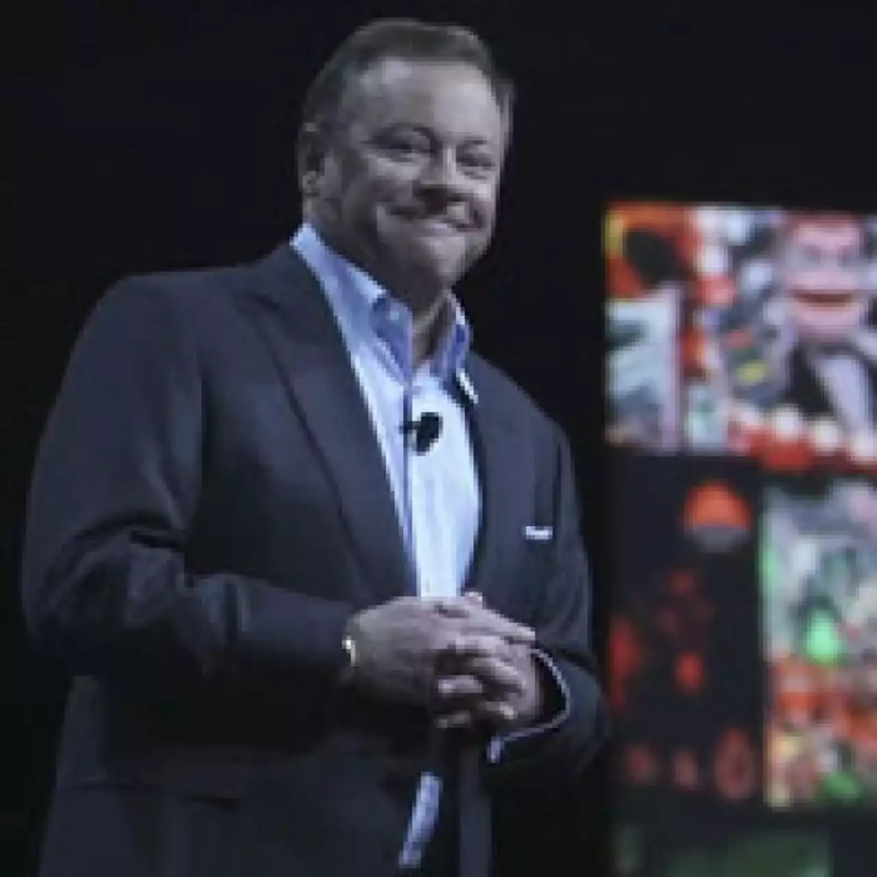 Sony объявила, что Джек Треттон покинет пост президента Sony Computer Entertainment America Sony объявила, что Джек Треттон покинет пост президента Sony Computer Entertainment America