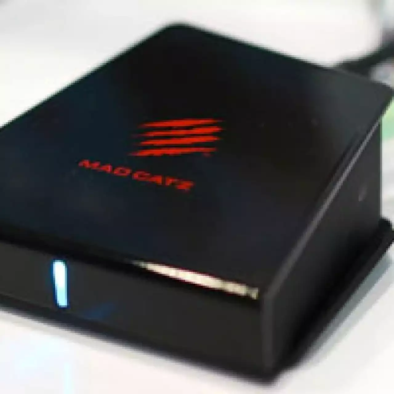 Ouya станет частью функционала консоли Mad Catz MOJO