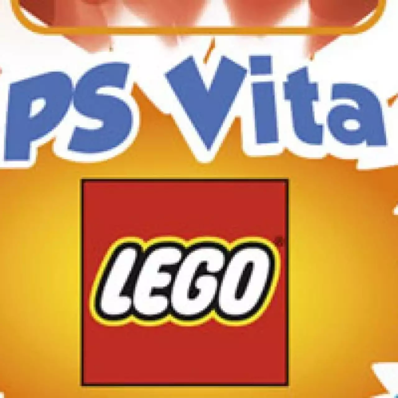 Набор LEGO Mega Pack анонсирован на PS Vita