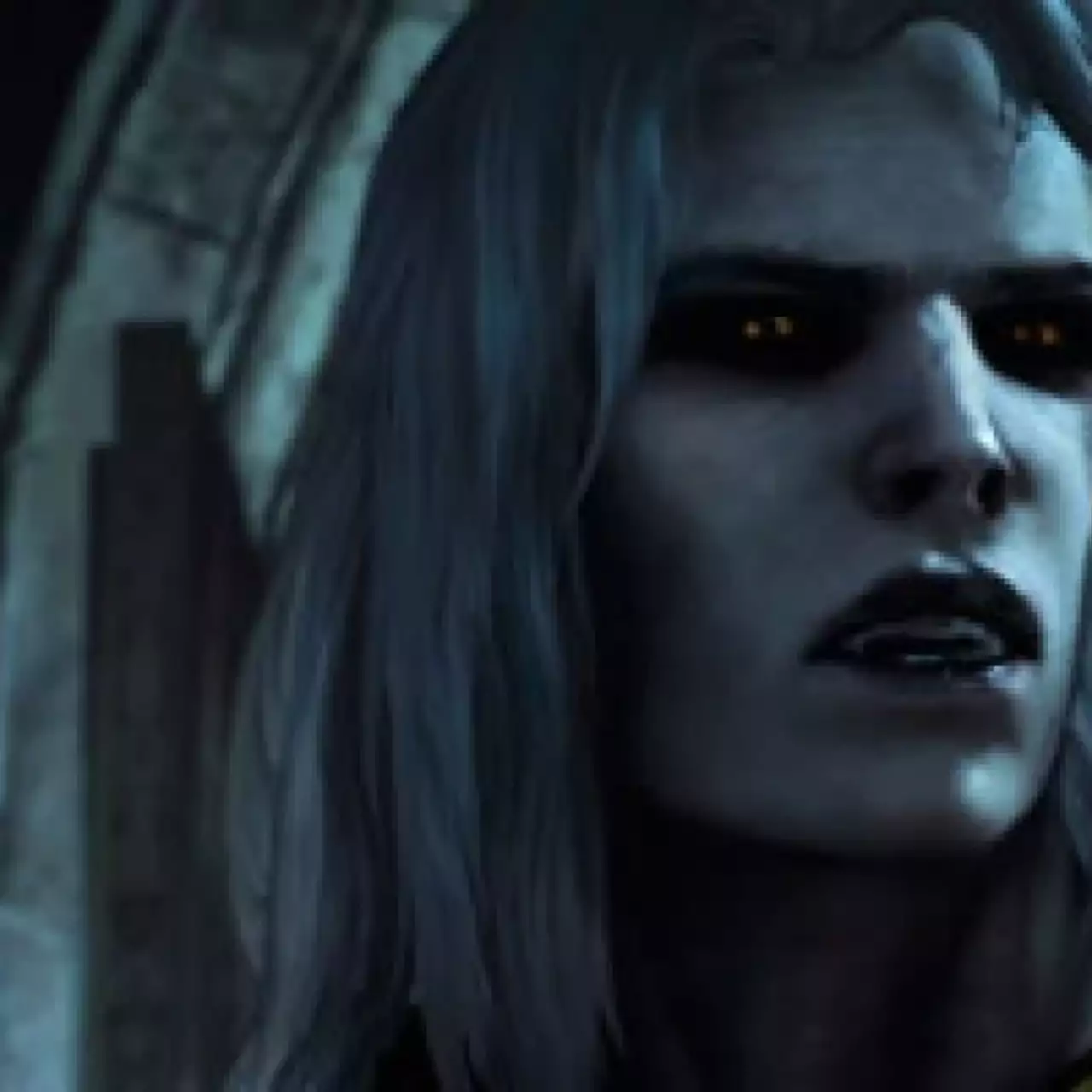 Анонсировано DLC для Castlevania: Lords of Shadow 2 с играбельным Алукардом Анонсировано DLC для Castlevania: Lords of Shadow 2 с играбельным Алукардом