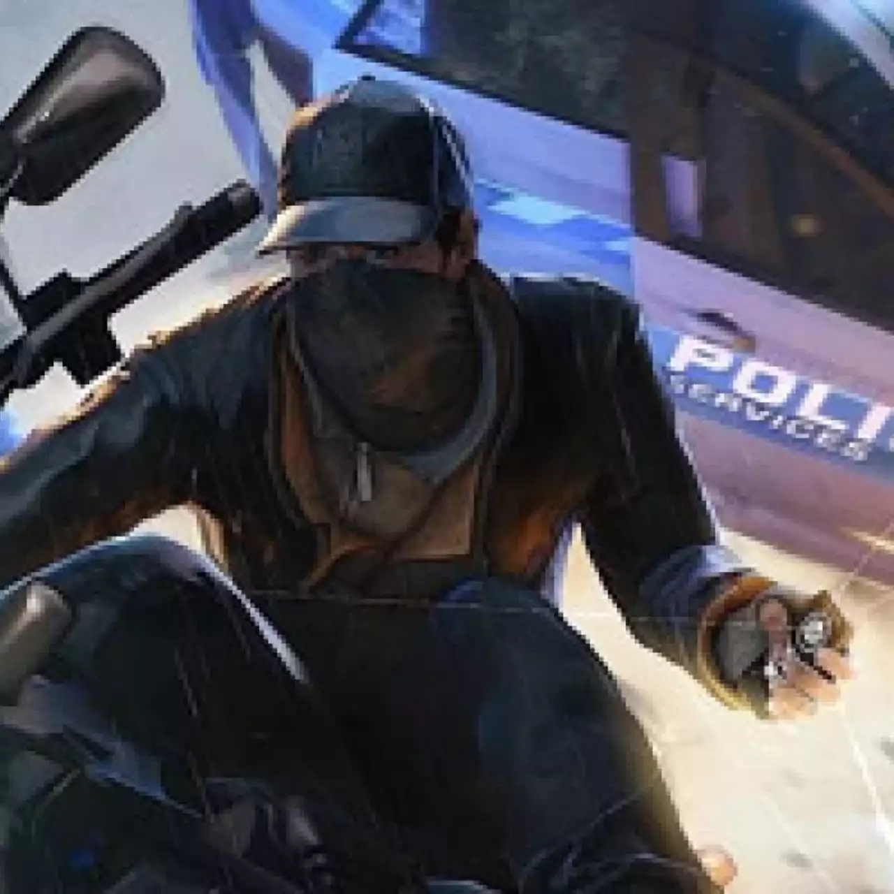 Ubisoft не прислушалась к заявлениям игроков насчёт устаревшей графики Watch Dogs Ubisoft не прислушалась к заявлениям игроков насчёт устаревшей графики Watch Dogs