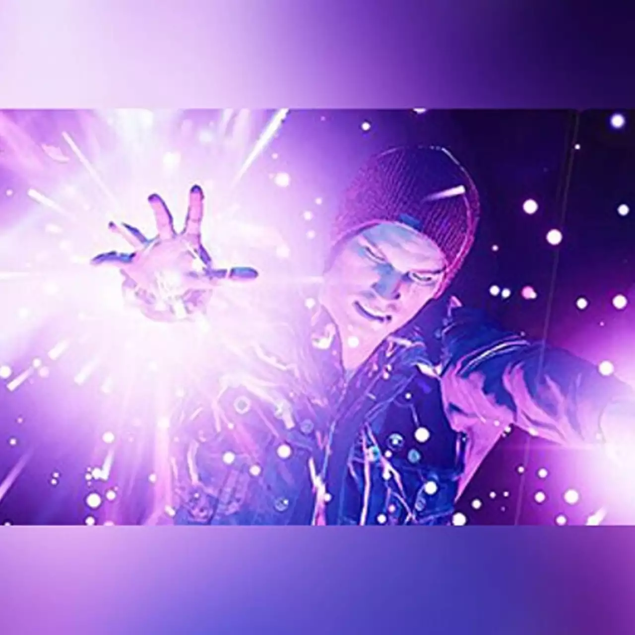 inFamous: Second Son предзаказывают лучше, чем Last of Us inFamous: Second Son предзаказывают лучше, чем Last of Us