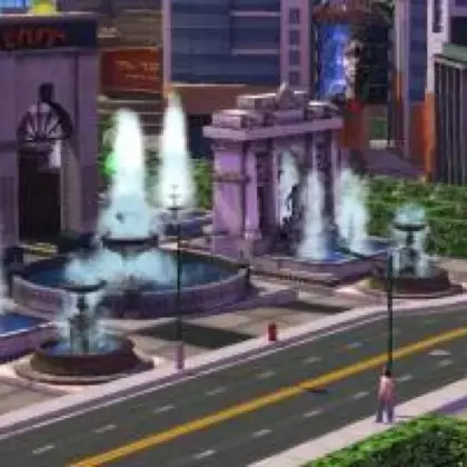 Коды на SimCity Societies