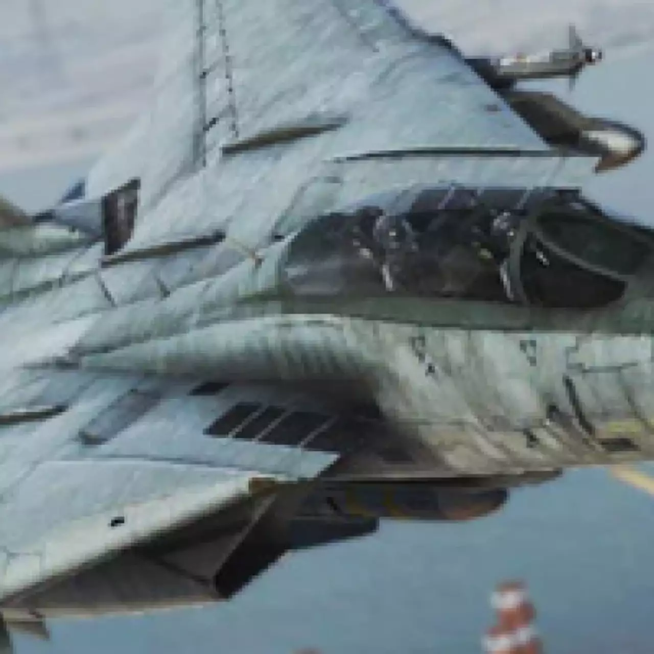 Успех Ace Combat: Infinity определит, выйдет ли новая игра на PS4 и Xbox One Успех Ace Combat: Infinity определит, выйдет ли новая игра на PS4 и Xbox One