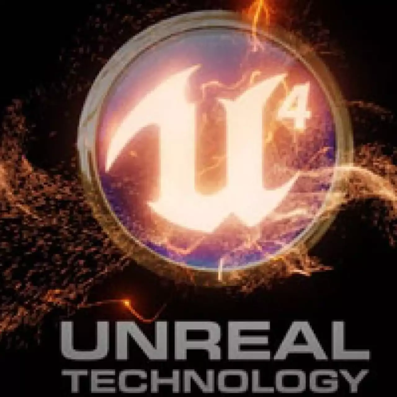 Unreal Engine 4 в очередной раз продемонстрировал CGI-графику в технодемо