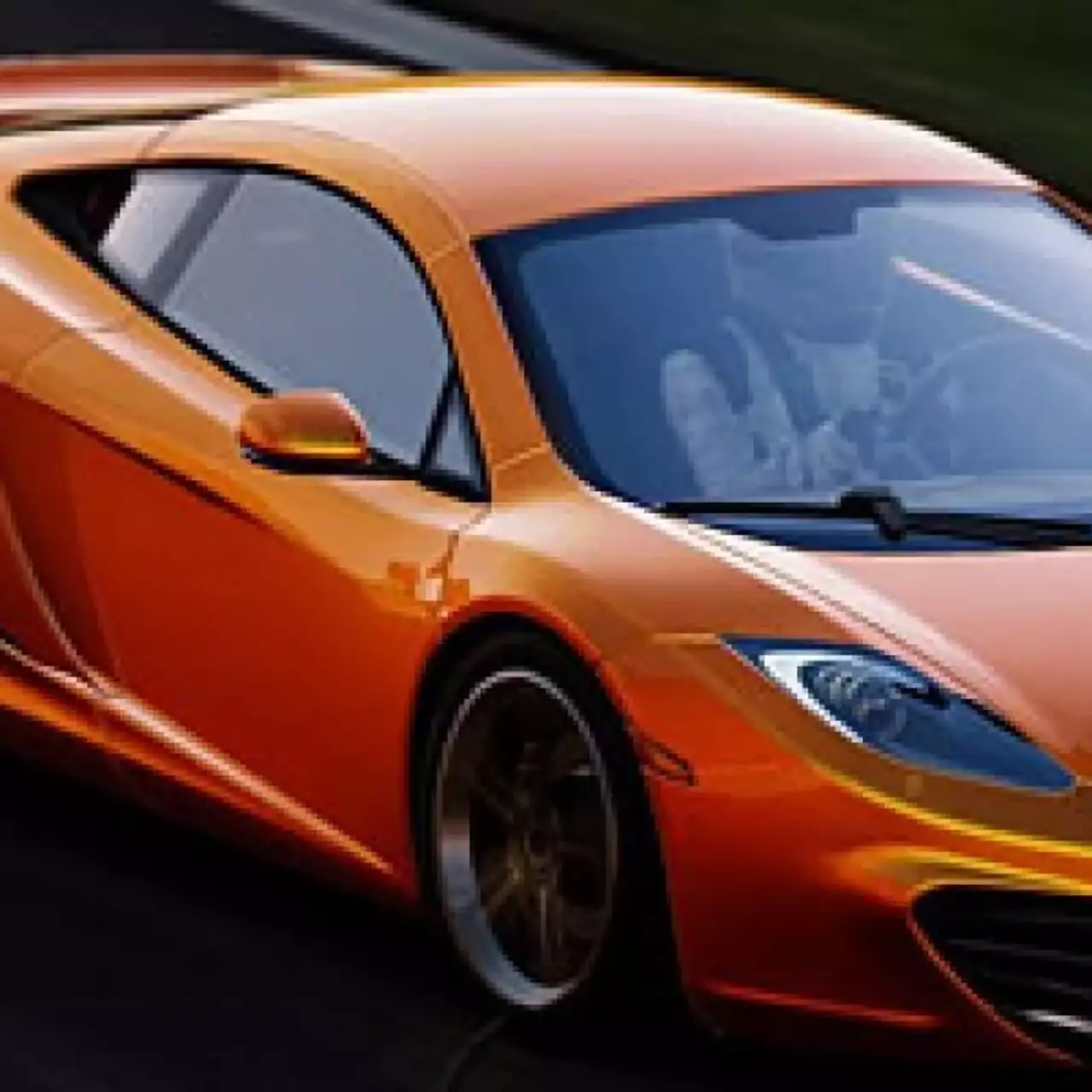 Свежий трейлер Project CARS показал соревнующиеся BMW, Pagani и McLaren Свежий трейлер Project CARS показал соревнующиеся BMW, Pagani и McLaren