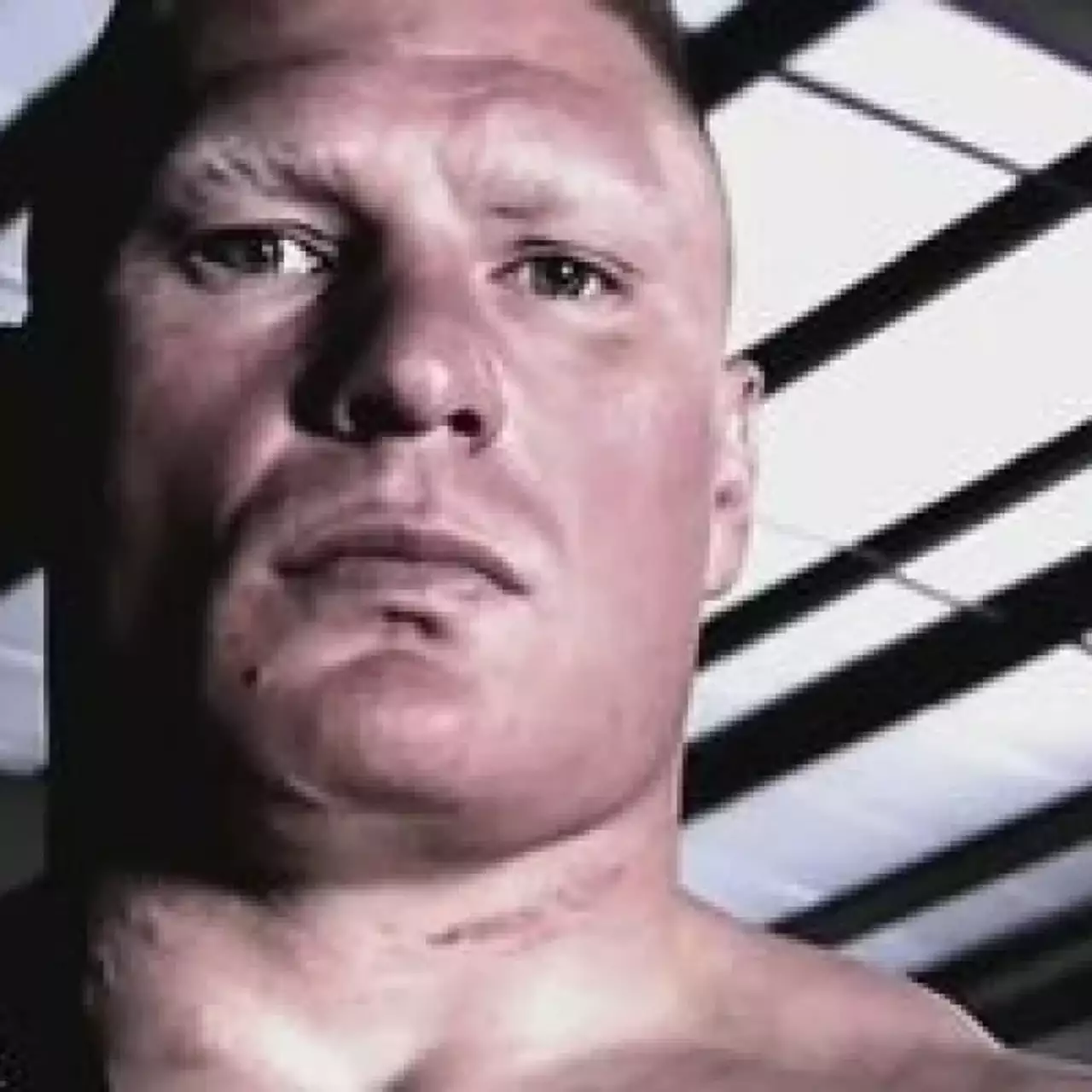 Брок Леснар появится в WWE ’12 Брок Леснар появится в WWE ’12