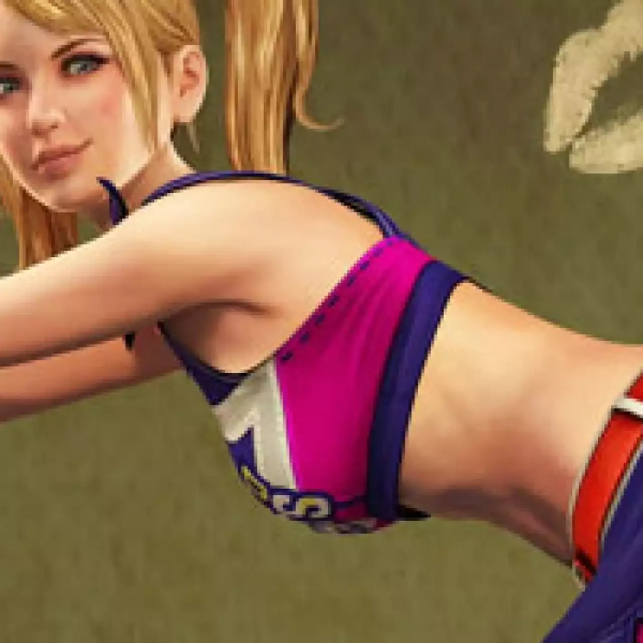 Продажи Lollipop Chainsaw наконец достигли отметки в один миллион копий Продажи Lollipop Chainsaw наконец достигли отметки в один миллион копий