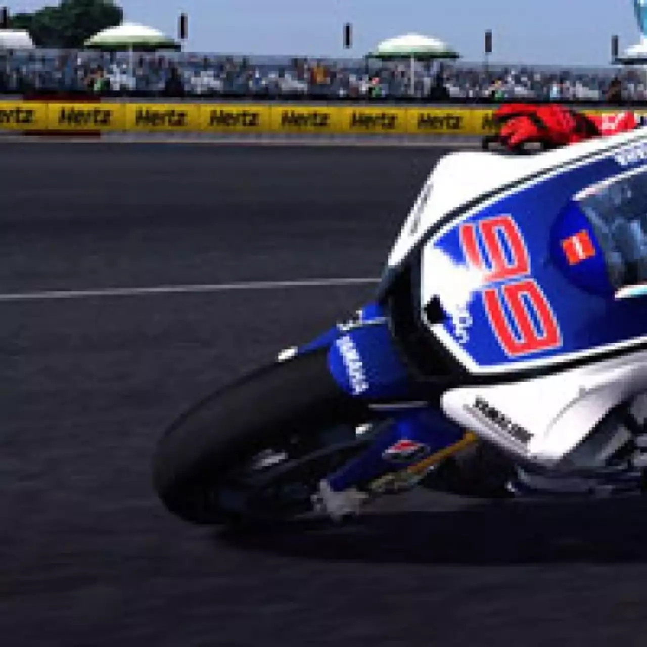 Анонсирована MotoGP 14, опубликован первый трейлер