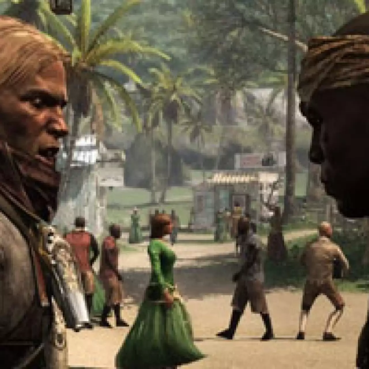 Assassin's Creed 4: Black Flag GOTY Edition выйдет в конце марта Assassin's Creed 4: Black Flag GOTY Edition выйдет в конце марта
