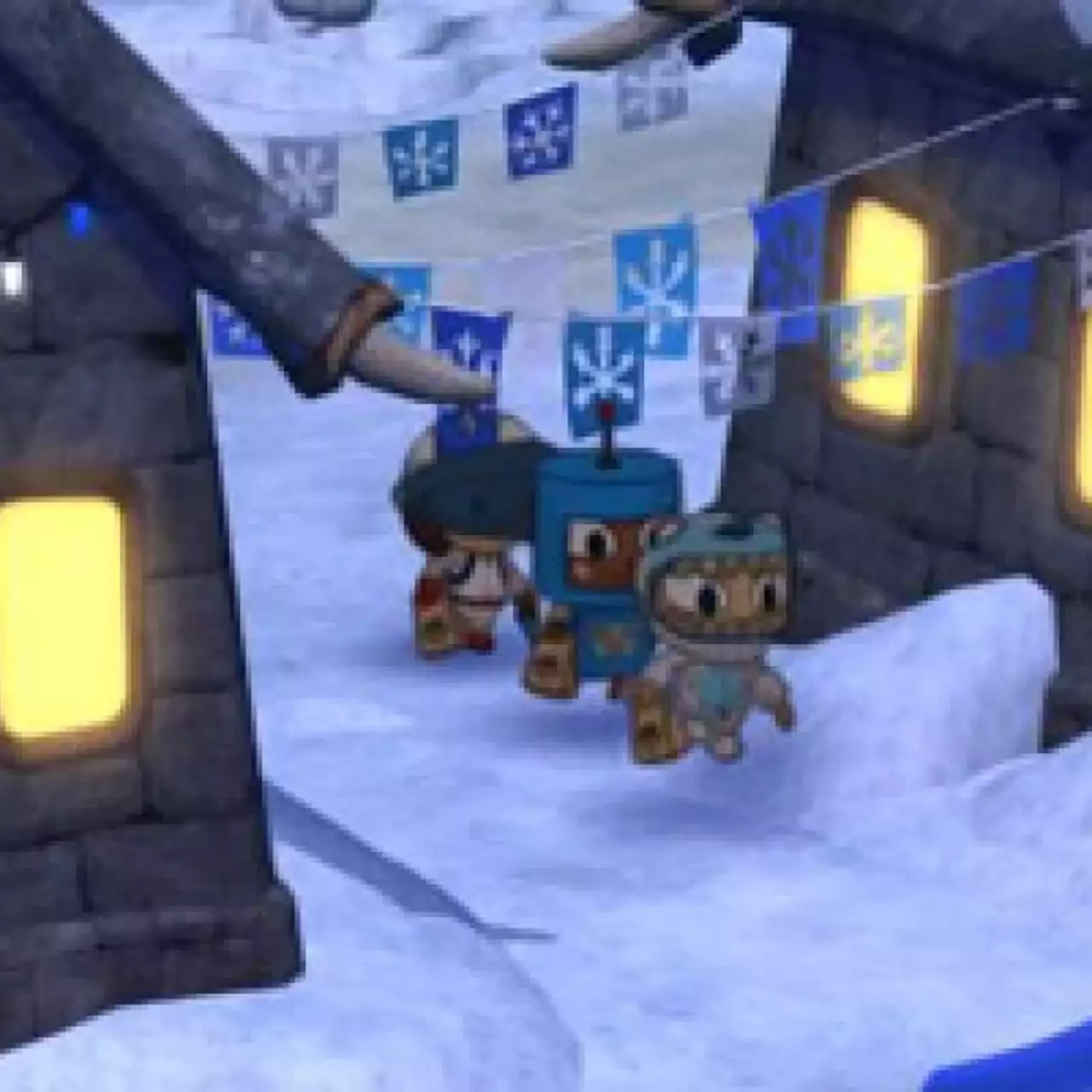 Анонсирована Costume Quest 2