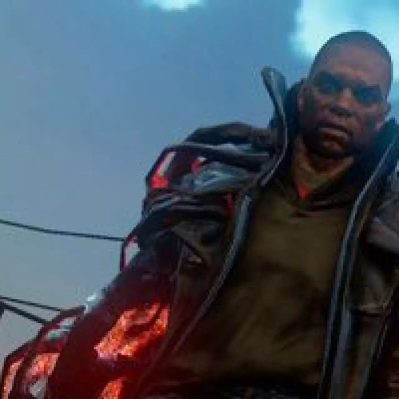 Prototype 2 дадут "пощупать" на выставке New York ComicCon Prototype 2 дадут "пощупать" на выставке New York ComicCon